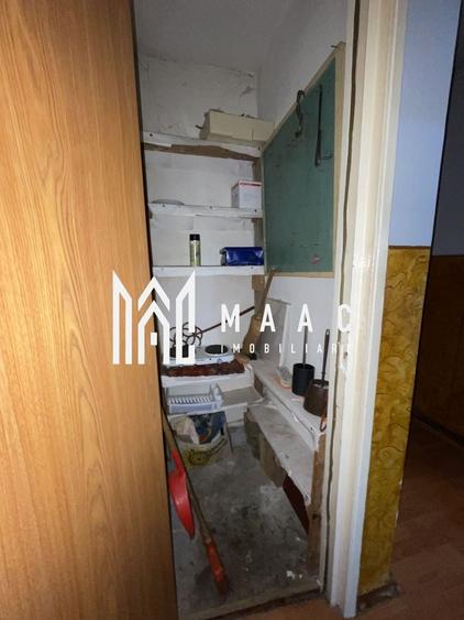 Apartament cu 2 camere, mobilat în Mihai Viteazul