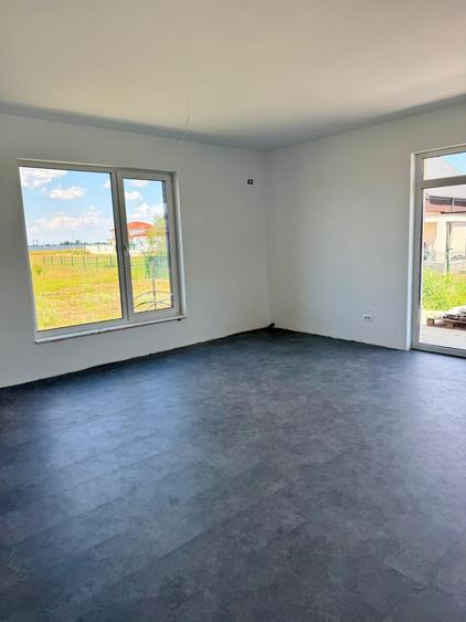 Casă individuală cu 4 camere cu Teren 540 Mp în Samurcași