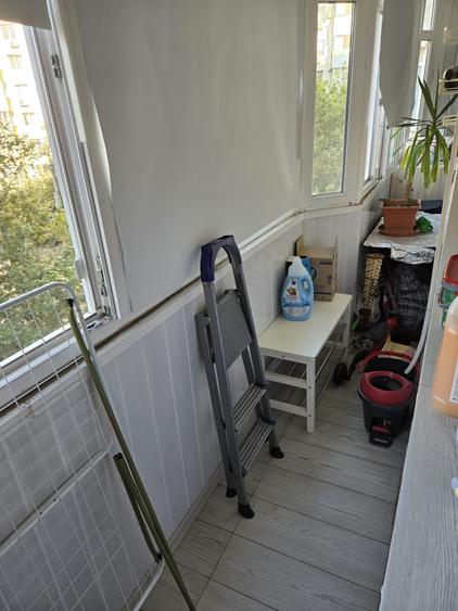 Dristor Vitan, centrala, renovat/mobilat, AC, 2 bai, 2 parcuri, metrou, ParkLake - 6