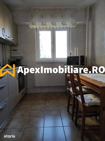 Apartament 2 camere de inchiriat Chisinau Bucuresti | ApexImobiliare.r - 10