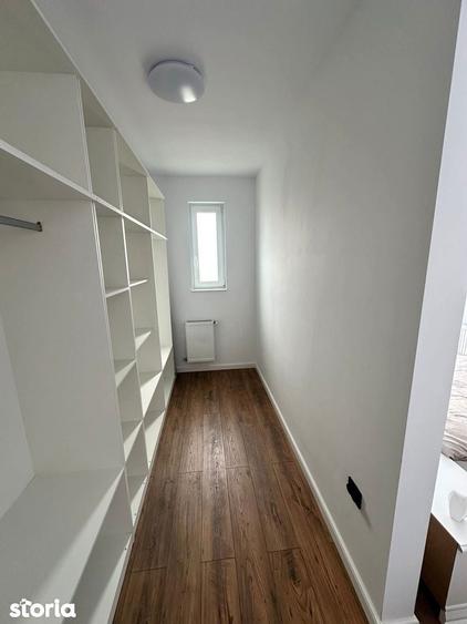 Apartament cu 3 camere în Baciu