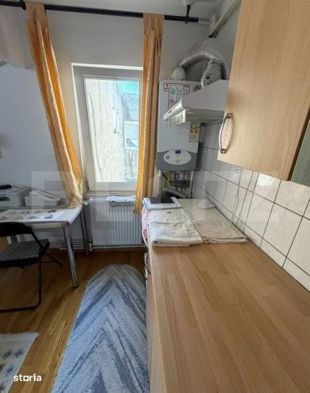 Apartament cu 2 camere, 45 mp, zona Micro 39B - 5