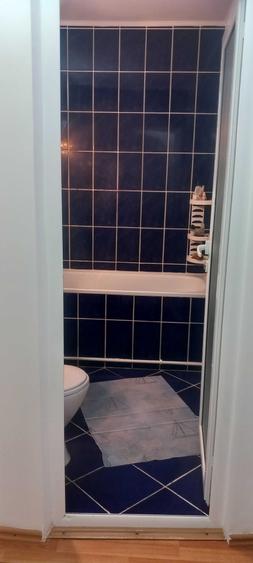 Apartament cu 2 camere semidecomandat în Țiglina 1