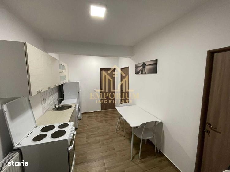 2 camere decomandate, Modern, Parcare, Buna Ziua, zona Autoworld - 5