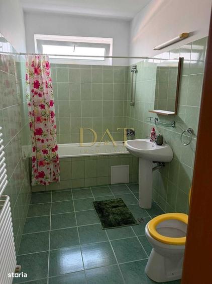 Apartament cu 3 camere în Câmpului
