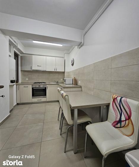 Apartament 2 cam. de inchiriere, bloc nou Cantemir, Sextil Puscariu - 11