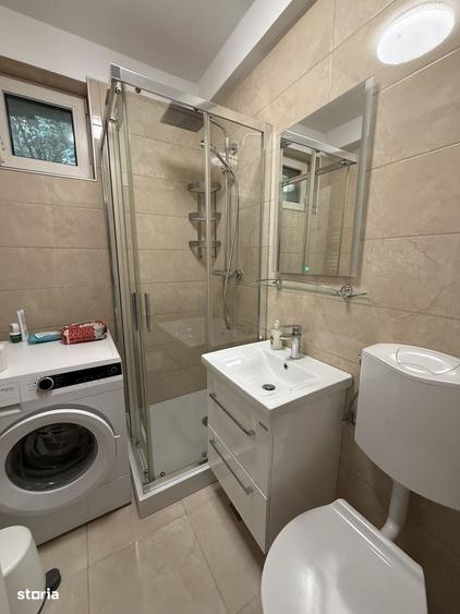 Apartament 3 camere de inchiriat - Dealul Cetatii - Centrul vechi - 5