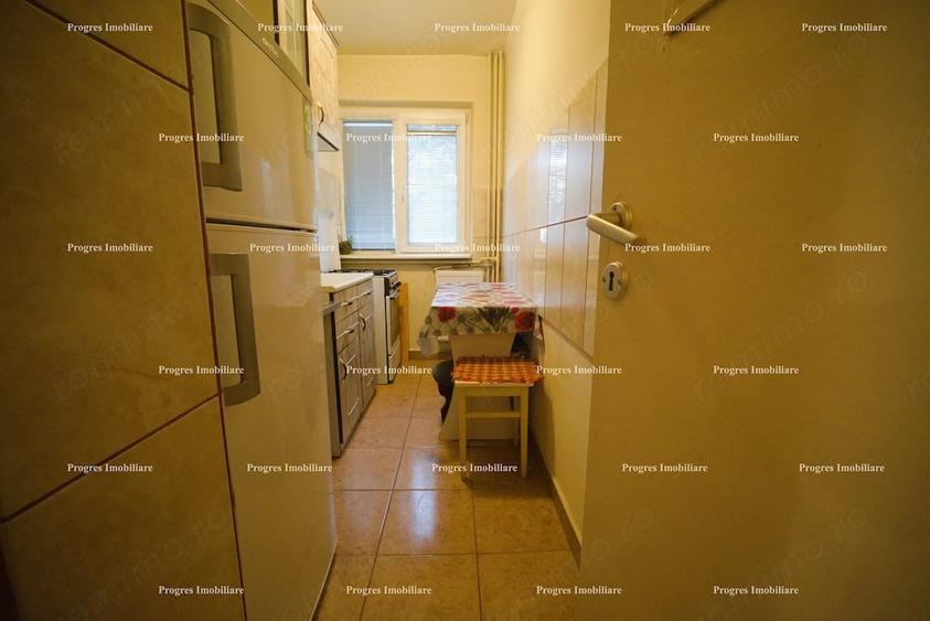 Apartament cu 2 camere semidecomandat în Circumvalațiunii