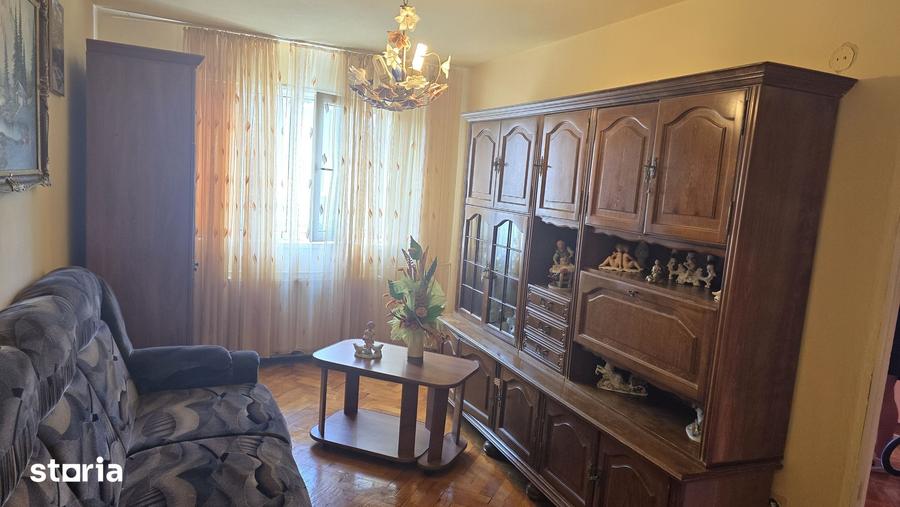 Vand apartament cu 2 camere in Deva, zona Dacia, etaj 2, mobilat - 11