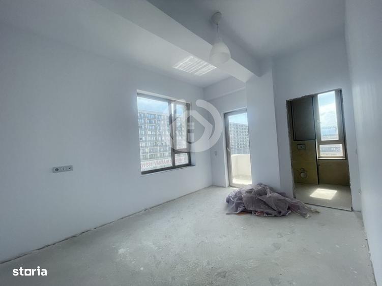 Apartament nou Sibiu | 3 camere | La cheie | Bloc cu lift - 2
