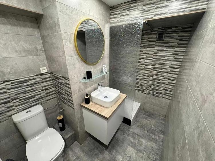 Apartament 2 Camere Ultracentral – Bd. Unirii | Lux, Mobilat & Utilat Complet - 8