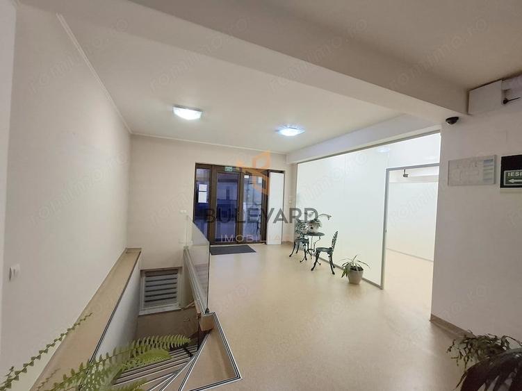 Spațiu comercial, de 158 mp, în Central