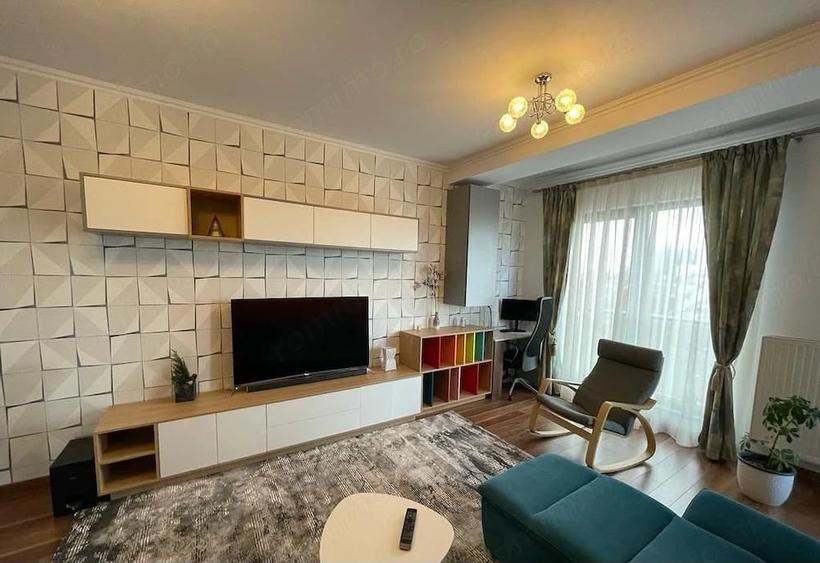 Apartament cu 3 camere în Grozăvești