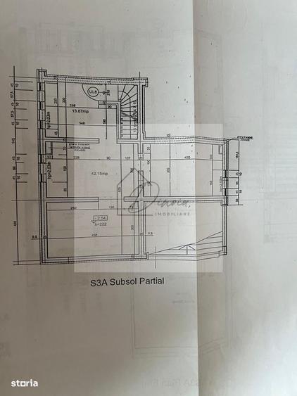 Casă cu 4 camere în Pipera