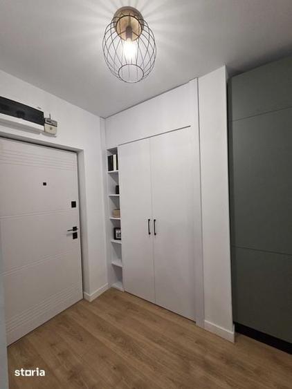 Apartament cu 2 camere în ICIL