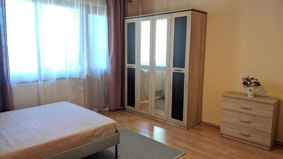 Apartament pe o strada linistita de case, zona Brancoveanu / Elisabetin - 8
