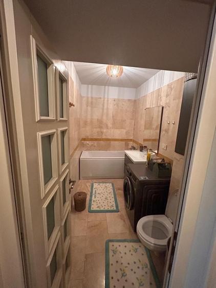 Apartament cu 2 camere decomandat în Moara de Vânt