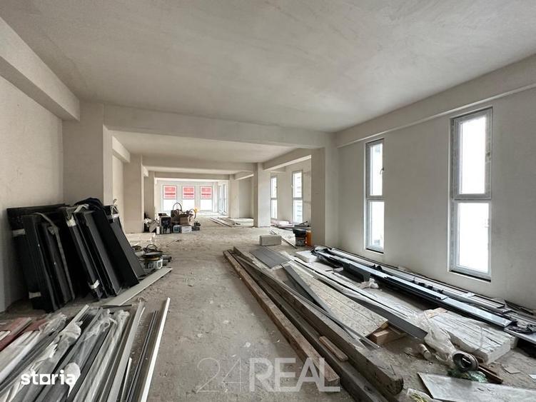 Spațiu comercial, de 800 mp, în Pache Protopopescu