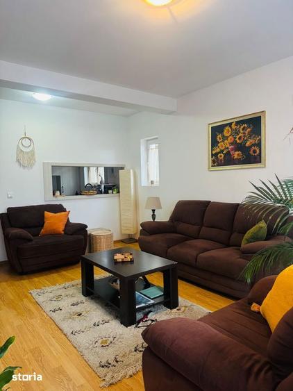 Apartament cu 2 camere, 63 mp utili in Subcetate - 7