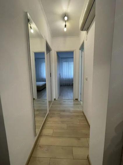 Apartament cu 2 camere decomandat în Timișoara