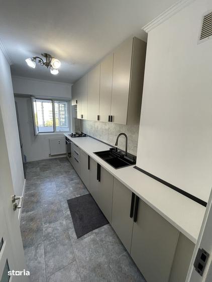 Apartament cu 2 camere în Pantelimon