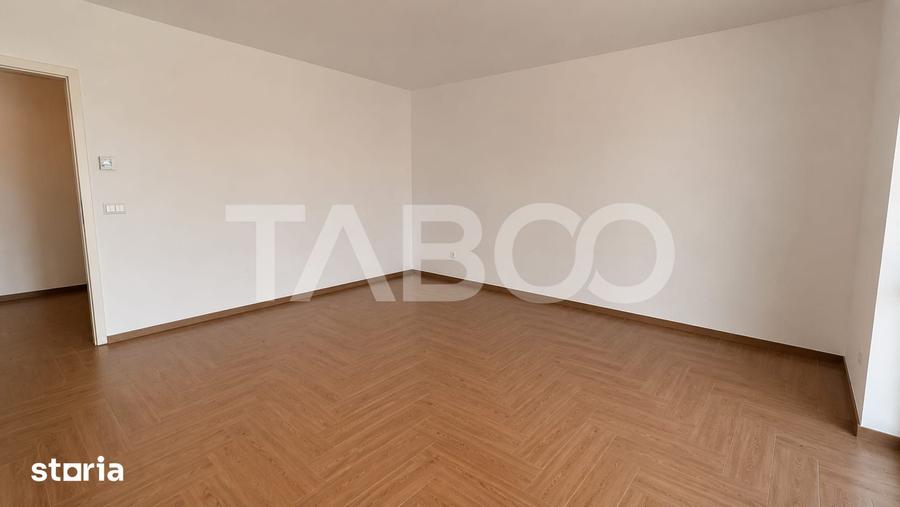Spatiu birou de inchiriat 55 mpu in zona Selimbar Sibiu - 9