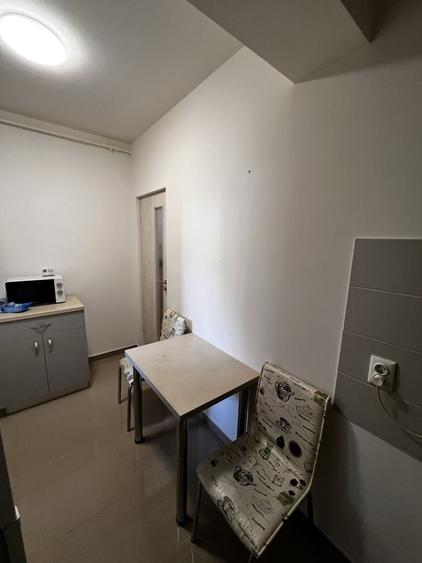 Garsonieră decomandată în Chiajna