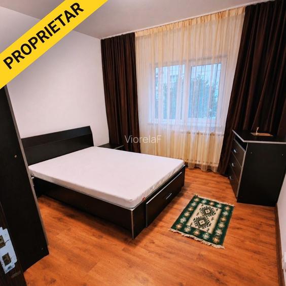 Proprietar inchiriez apartament 2 camere