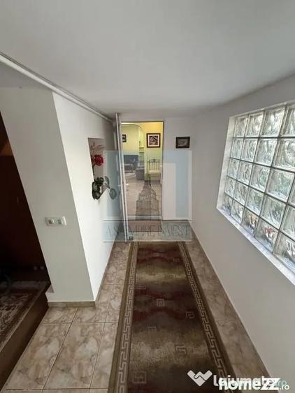Casă cu 3 camere cu Teren 300 Mp în Bartolomeu