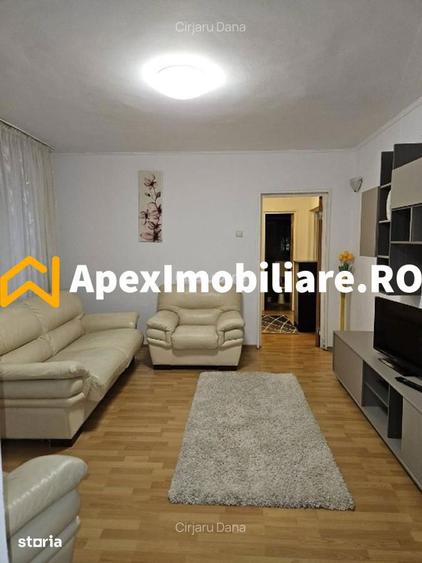 Apartament 3 camere de inchiriat Bucur Obor Bucuresti | ApexImobiliare - 2
