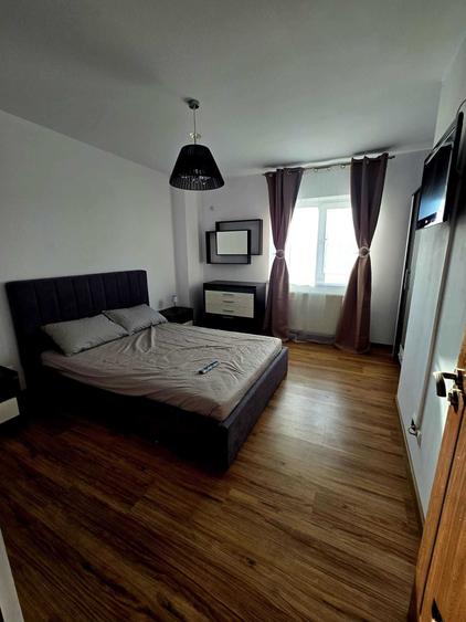 Garsonieră decomandată în Vitan