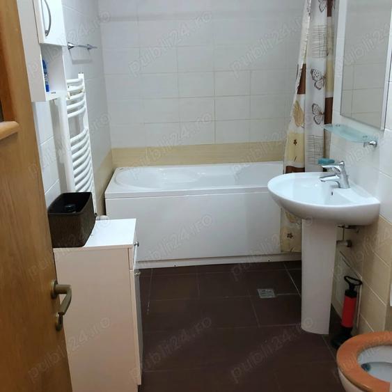 Apartament 2 camere loc parcare Mihai Bravu - 3