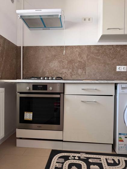 Proprietar inchiriez garsoniera in bloc nou Drumul Taberei - 9