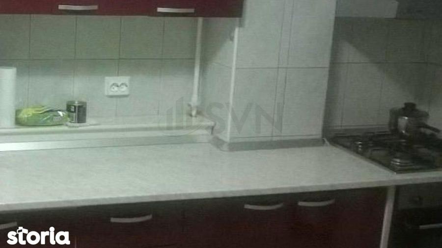 Garsonieră decomandată, mobilată în Nerva Traian