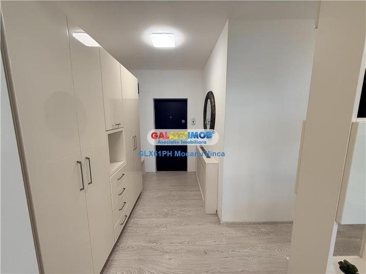 Apartament cu 3 camere semidecomandat, mobilat în Albert