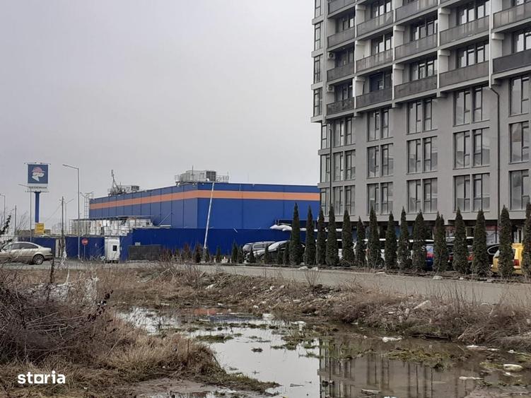Spațiu comercial, de 76 mp, în Șelimbăr