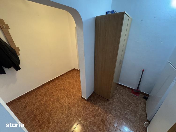 Garsonieră, mobilată în Inel II