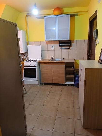 Apartament o camera de inchiriat Calea Martirilor - 1