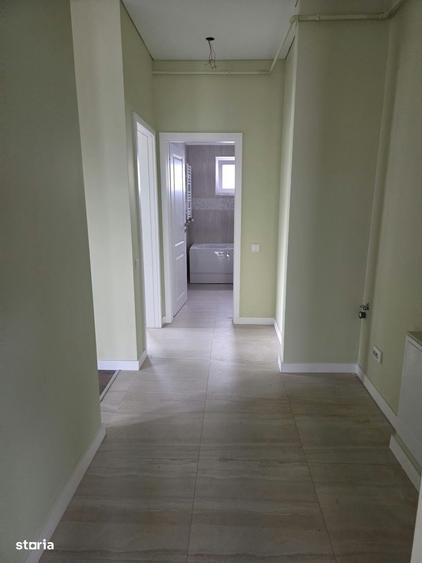Apartament cu 2 camere decomandat în Tătărași