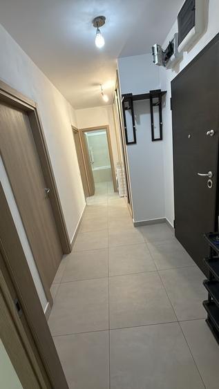 Apartament cu 2 camere decomandat, mobilat în Victoriei
