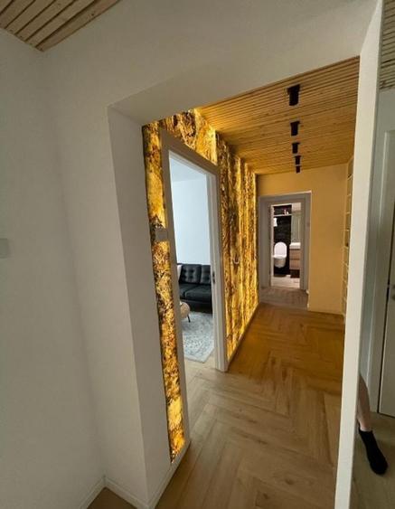 Apartament cu 2 camere decomandat, mobilat în Dristor