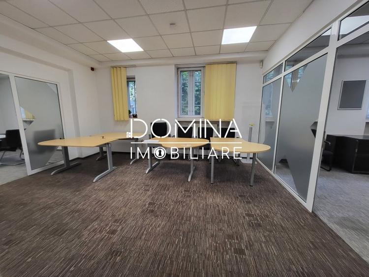 Spațiu comercial, de 230 mp, în Ultracentral