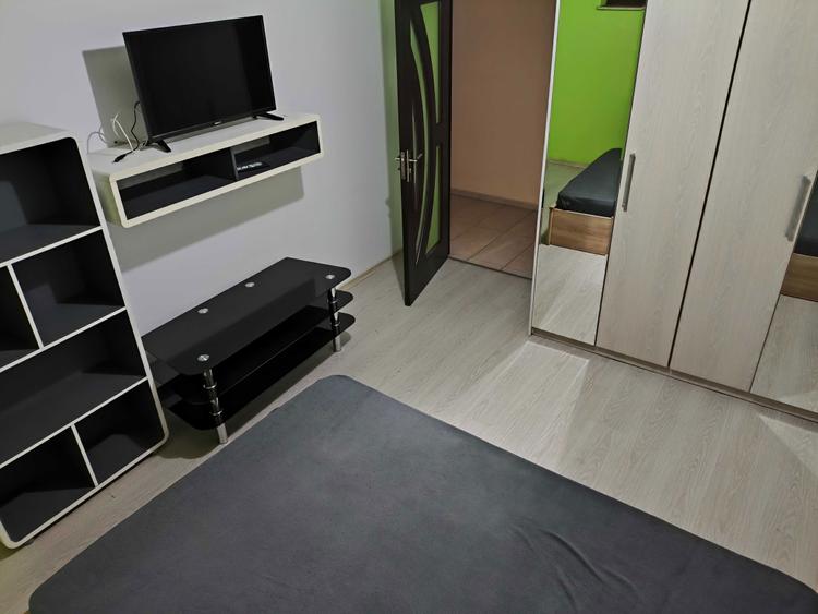 apartament 2 cam in bloc nou - 3