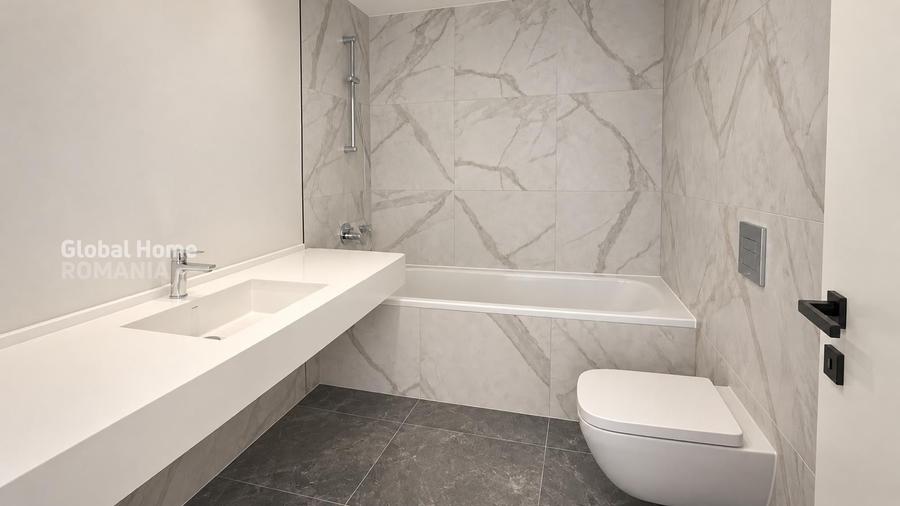 Apartament cu 2 camere decomandat în Colentina