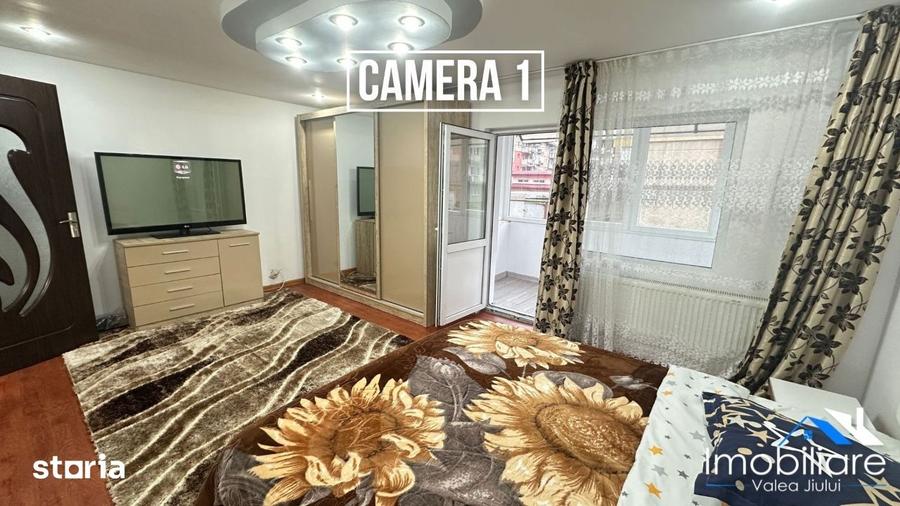 Apartament cu 2 camere în Petros