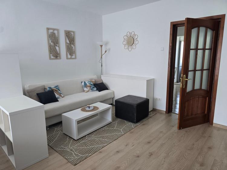 Garsonieră, decomandată, 42 mpu,  renovată recent – Știrbei Vodă – Eroilor - 3