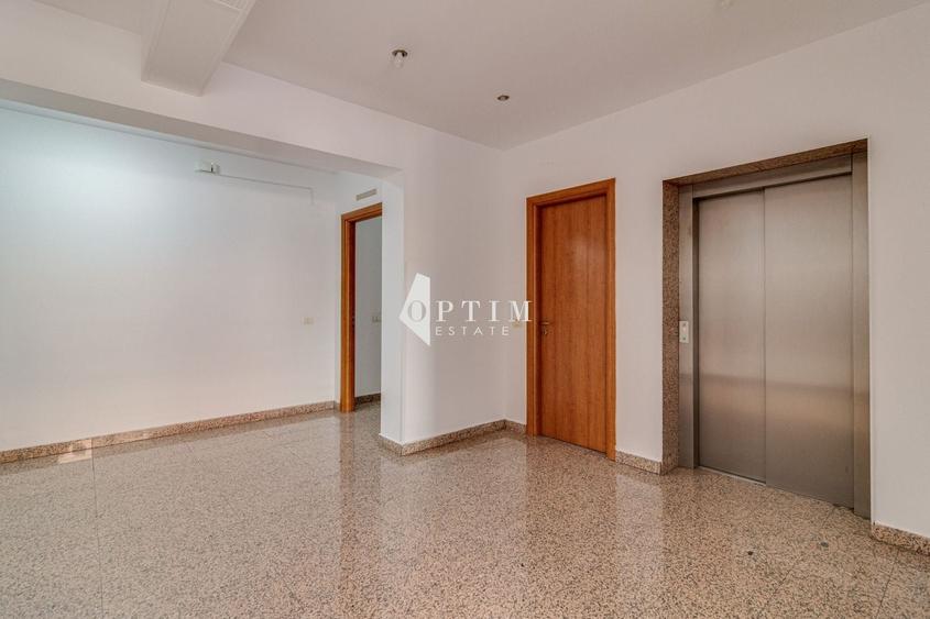 Apartament cu 2 camere decomandat, mobilat în Băneasa