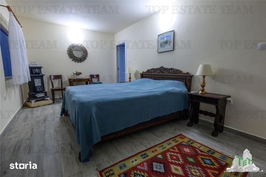 Spațiu comercial, de 270 mp, în Sarichioi