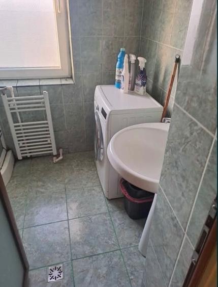 Garsonieră decomandată în Kiseleff