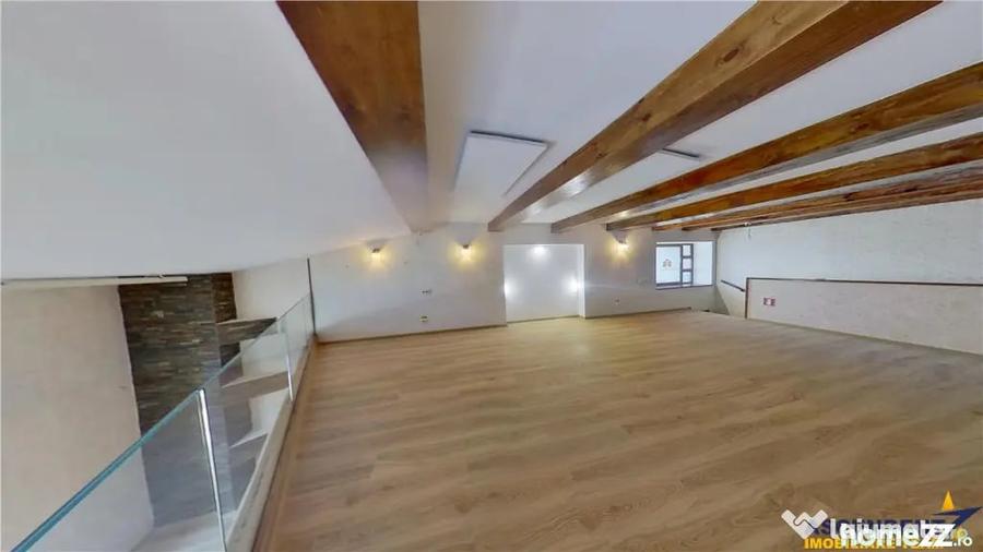 Spațiu comercial, de 100 mp, în Ultracentral